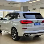 BMW X5 (Import) 2020 265 л.с. — лот 57776753 из Китая