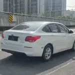 Chevrolet Cavalier 2019 113 л.с. 113 л.с. из Китая