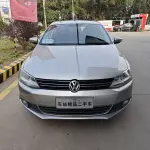 Volkswagen Sagitar 2014 из Китая