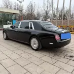Rolls-Royce Phantom 2021 из Китая