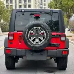 Jeep Wrangler 2019 284 л.с. 284 л.с. 284 л.с. из Китая