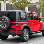 Jeep Wrangler 2019 284 л.с. 284 л.с. 284 л.с. из Китая