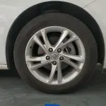 Buick Regal 2024 из Китая