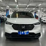 Honda XR-V 2023 124 л.с. — лот 57776960 из Китая