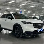 Honda XR-V 2023 124 л.с. — лот 57776960 из Китая