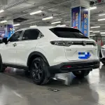 Honda XR-V 2023 124 л.с. — лот 57776960 из Китая