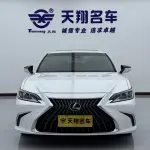 Lexus ES 2024 173 л.с. 173 л.с. из Китая