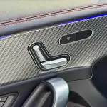 Mercedes-Benz A-Class 2025 163 л.с. из Китая
