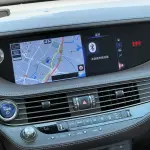 Lexus LS 2020 из Китая