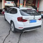 BMW X1 2015 из Китая