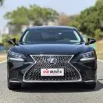 Lexus LS 2020 из Китая