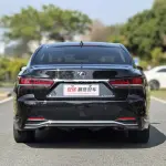Lexus LS 2020 из Китая