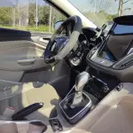 Ford Kuga 2013 242 л.с. из Китая