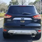 Ford Kuga 2013 242 л.с. из Китая