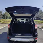 Ford Kuga 2013 242 л.с. из Китая