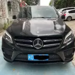 Mercedes-Benz GLE AMG 2018 390 л.с. 390 л.с. 390 л.с. из Китая
