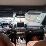 Mercedes-Benz GLE AMG 2018 390 л.с. 390 л.с. 390 л.с. из Китая