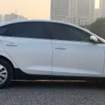 Changan Eado New Energy 2021 из Китая