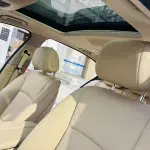 BMW 5 Series 2014 из Китая