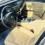 BMW 5 Series 2014 из Китая