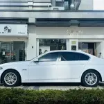 BMW 5 Series 2014 из Китая