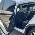 Volkswagen Tayron 2022 из Китая