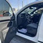 Volkswagen Tayron 2022 из Китая