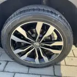 Volkswagen Tayron 2022 из Китая