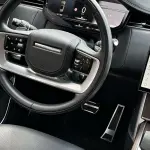 Land Rover Range Rover 2024 400 л.с. — лот 57777082 из Китая