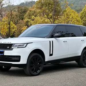 Land Rover Range Rover 2024 400 л.с. — лот 57777082 из Китая