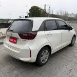 Honda Fit 2021 131 л.с. 131 л.с. из Китая