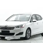 Citroen C4L 2014 из Китая