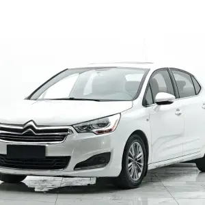 Citroen C4L 2014 из Китая