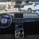 Honda Civic 2022 182 л.с. — лот 57772198 из Китая