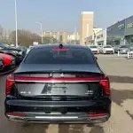 Hongqi Hongqi H5 2023 224 л.с. — лот 57777236 из Китая