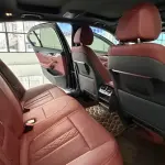 BMW 5 Series 2022 252 л.с. — лот 57777355 из Китая