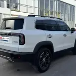 Haval Big Dog 2021 169 л.с. — лот 57777187 из Китая