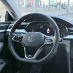Volkswagen CC 2024 220 л.с. из Китая