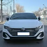 Volkswagen CC 2024 220 л.с. из Китая