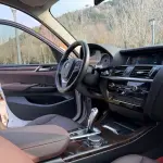 BMW X3 (Import) 2015 из Китая