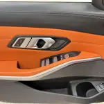 BMW M3 2025 из Китая