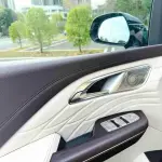 Hongqi Hongqi HQ9 2023 252 л.с. 252 л.с. из Китая