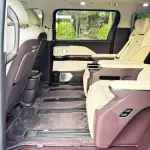 Hongqi Hongqi HQ9 2023 252 л.с. 252 л.с. из Китая