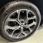 BMW X1 2021 из Китая