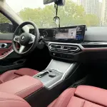 BMW 3 Series 2024 из Китая