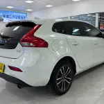Volvo V40 2017 152 л.с. 152 л.с. из Китая
