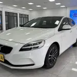 Volvo V40 2017 152 л.с. 152 л.с. из Китая