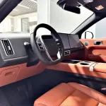 Li Auto Li L7 2024 449 л.с. 449 л.с. 449 л.с. из Китая