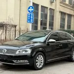Volkswagen Magotan 2015 из Китая