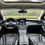 Mercedes-Benz C-Class 2021 184 л.с. из Китая